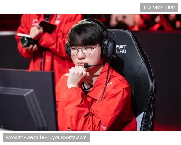 Faker操作风采影响赛场，faker操作锦集